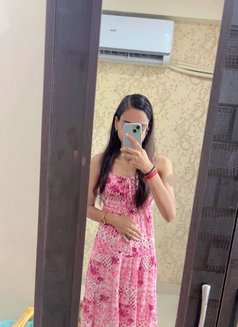 Prachi - escort in Noida Photo 1 of 1