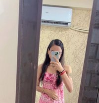 Prachi - escort in Noida Photo 1 of 1