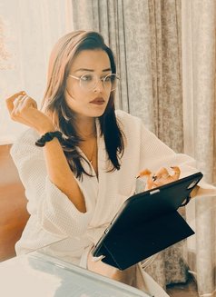 Niharika - escort in Bangalore Photo 1 of 2