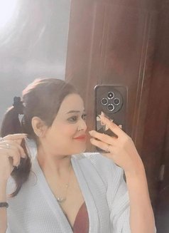 Niharika - escort in Bangalore Photo 2 of 2