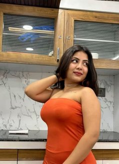 Rashmika - escort in Bangalore Photo 1 of 2