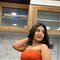 Rashmika - escort in Bangalore
