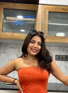 Rashmika - escort in Bangalore Photo 2 of 2