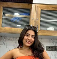 Rashmika - एस्कॉर्ट in Bangalore
