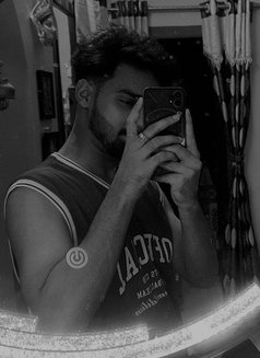 Alex - Male escort in Kolkata Photo 1 of 1