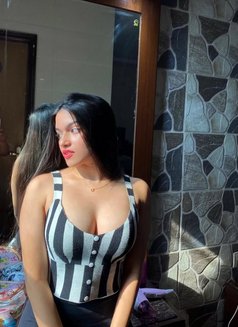 Nisha (Independent) Meet & Cam 🤍 23 - escort in Mumbai Photo 1 of 3