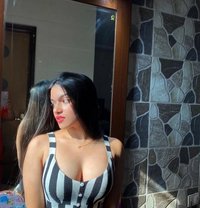 Nisha (Independent) Meet & Cam 🤍 23 - escort in Mumbai Photo 1 of 3