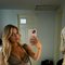 Emily - escort in Mumbai