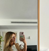 Emily - एस्कॉर्ट in Mumbai