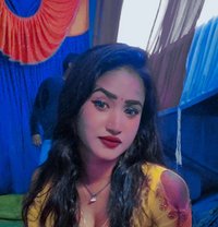 Priya - escort in Bangalore