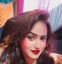 Priya - escort in Bangalore