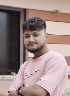 Gaurav Sharma - Male escort in New Delhi Photo 1 of 2