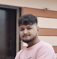 Gaurav Sharma - Male escort in New Delhi