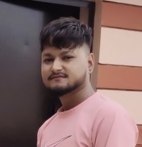 Gaurav Sharma - Male escort in New Delhi