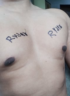 Ryder - Male escort in Kolhapur Photo 1 of 4