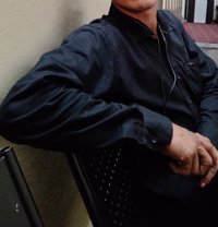 Robinhiller - Male escort in Kolhapur