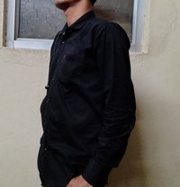 Robinhiller - Male escort in Kolhapur