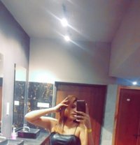 Diya – 21 | Elegant & Sensual - escort in Pune
