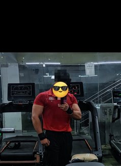Siddharth independent - Male escort in New Delhi Photo 3 of 4