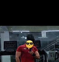 Siddharth independent - Male எஸ்கார்ட் in New Delhi