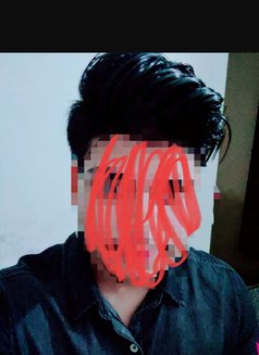 For_super - Male escort in New Delhi Photo 1 of 2