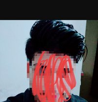 For_super - Male escort in New Delhi