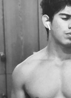 Anish - Male escort in Siliguri Photo 1 of 1