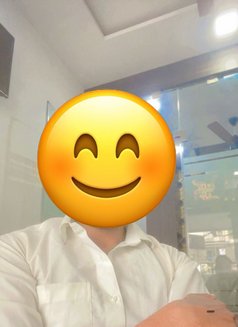 Champ - Male escort in Candolim, Goa Photo 1 of 1