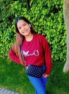 Nandini Independent - escort in New Delhi Photo 1 of 1