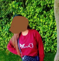 Nandini Independent - एस्कॉर्ट in New Delhi Photo 1 of 1