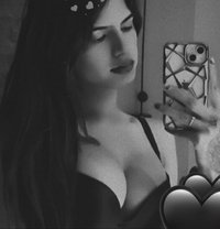 Alina - Transsexual এস্কর্ট in Noida