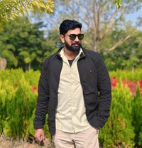 Rocky - Male escort in Jaipur