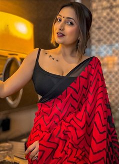 I am independent Khushi - escort in New Delhi Photo 1 of 1