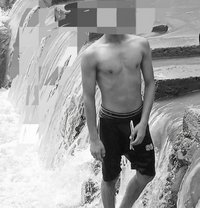 Aryan - Male escort in Gurgaon