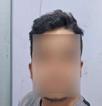 Aryan - Male escort in Gurgaon