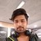 Mayank Singh - Male escort in New Delhi