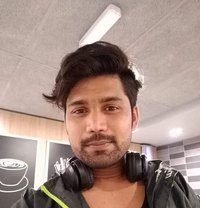 Mayank Singh - Male escort in New Delhi Photo 1 of 1