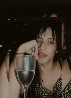 Fidda khan - Transsexual escort in New Delhi Photo 11 of 14