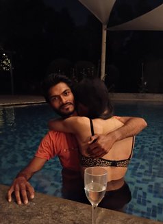 Fidda khan - Transsexual escort in New Delhi Photo 13 of 14