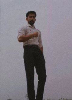 Bittu - Male escort in New Delhi Photo 2 of 4