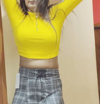 Soma Bhabi Cam Show - adult performer in Jamshedpur