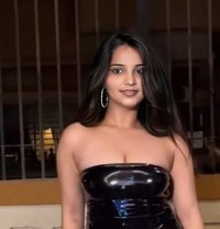 Poojapatel - escort in Bangalore