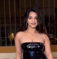 Poojapatel - escort in Bangalore