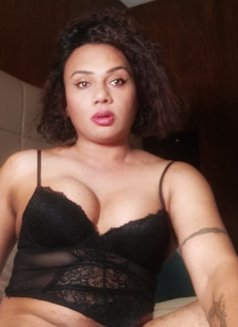 Jasmin - Transsexual escort in Mysore Photo 2 of 3