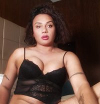 Jasmin - Transsexual escort in Mysore