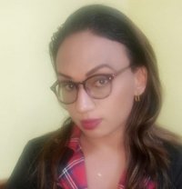 Jasmin - Transsexual escort in Mysore