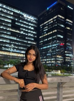 Shweta reddy telugu girl madhapur 🥵 - escort in Hyderabad Photo 7 of 7
