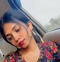 Telugu Girl preethi VIP services 🥵 - escort in Hyderabad Photo 1 of 5