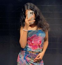 Telugu Girl preethi VIP services 🥵 - escort in Hyderabad