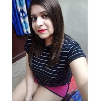 Goa Big Booby Aanchal Independent - escort in Candolim, Goa